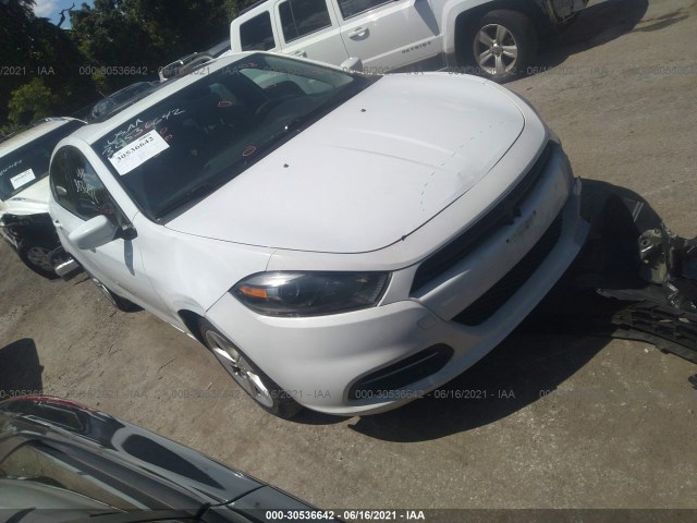 DODGE DART 2015 1c3cdfbb0fd301800