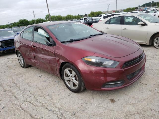 DODGE DART SXT 2015 1c3cdfbb0fd302221