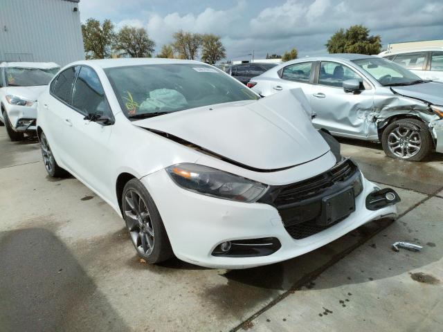 DODGE DART SXT 2015 1c3cdfbb0fd302266