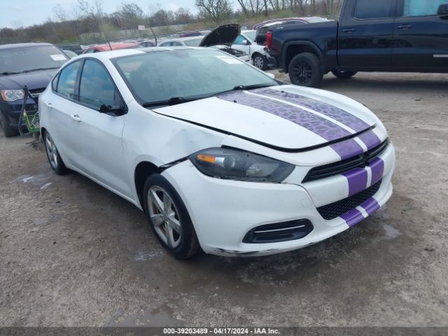 DODGE DART 2015 1c3cdfbb0fd302378