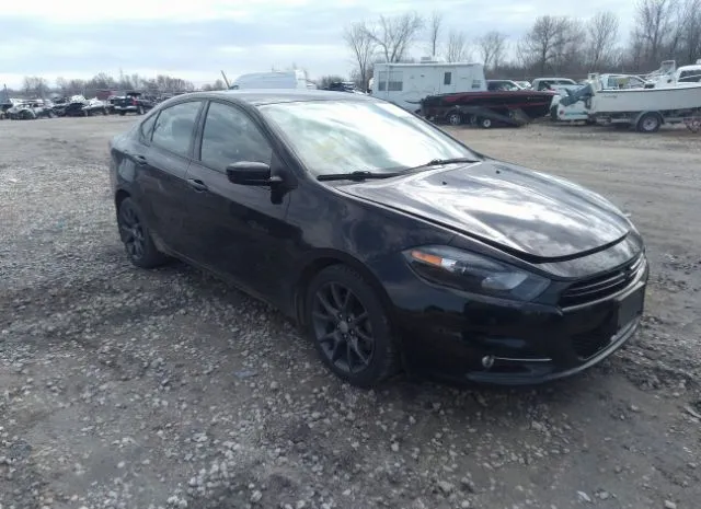 DODGE DART 2015 1c3cdfbb0fd302588