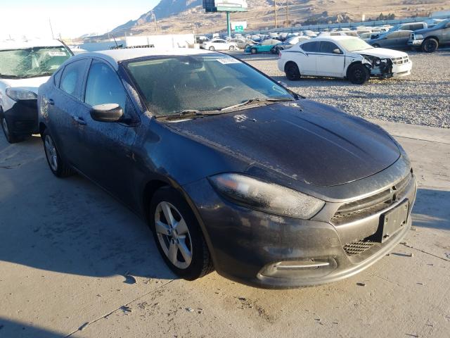 DODGE DART SXT 2015 1c3cdfbb0fd306706