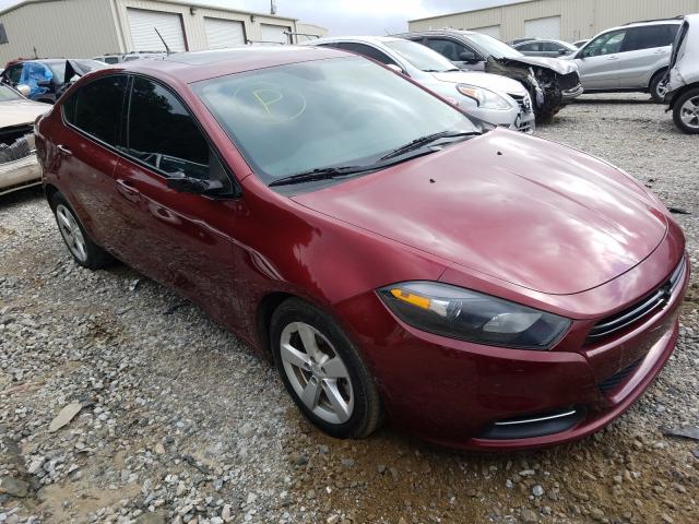 DODGE DART SXT 2015 1c3cdfbb0fd307533