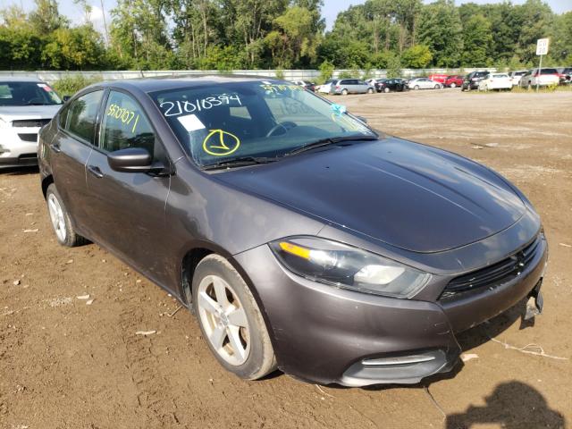 DODGE DART SXT 2015 1c3cdfbb0fd309413