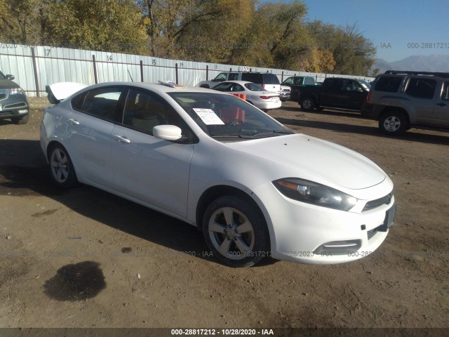 DODGE DART 2015 1c3cdfbb0fd309895