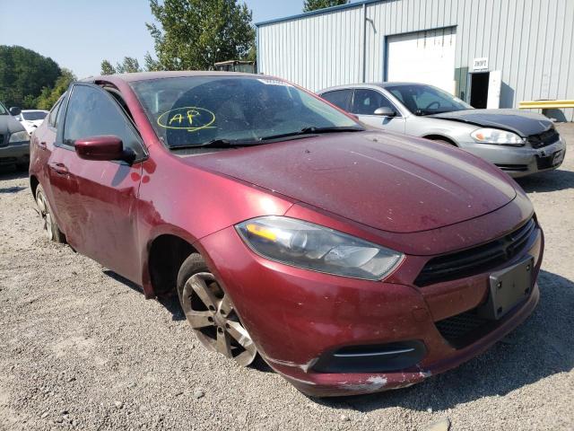 DODGE DART SXT 2015 1c3cdfbb0fd314854