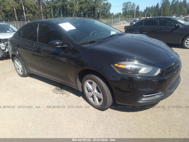 DODGE DART 2015 1c3cdfbb0fd330228