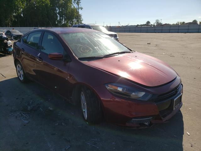 DODGE DART SXT 2015 1c3cdfbb0fd330620