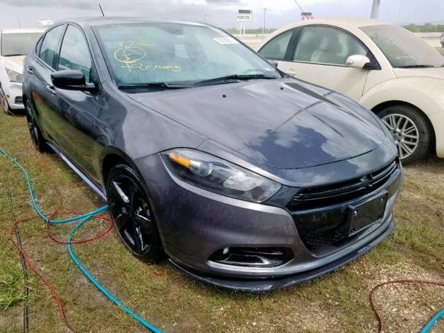 DODGE DART SXT 2015 1c3cdfbb0fd330763