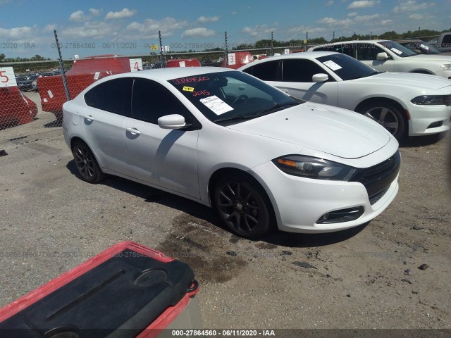 DODGE DART 2015 1c3cdfbb0fd331136