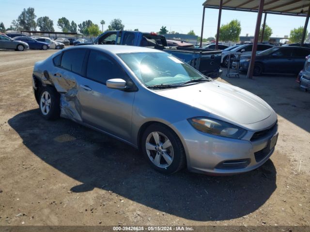 DODGE DART 2015 1c3cdfbb0fd336529