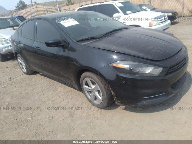 DODGE DART 2015 1c3cdfbb0fd336563