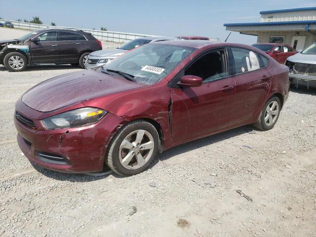 DODGE DART SXT 2015 1c3cdfbb0fd337633