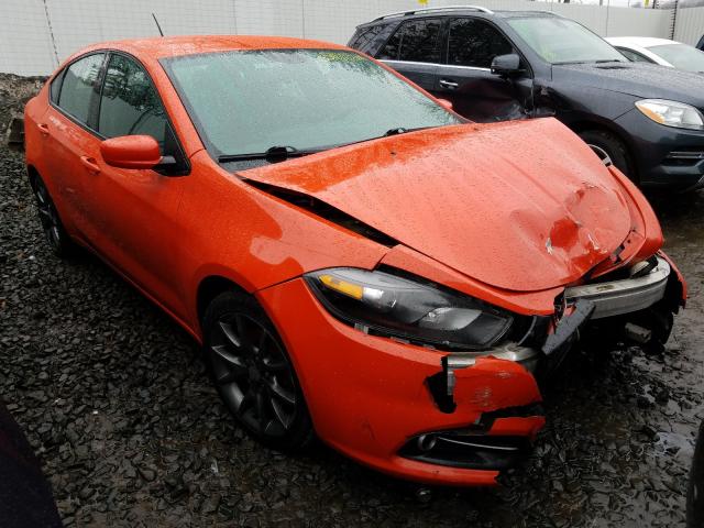 DODGE DART SXT 2015 1c3cdfbb0fd344971