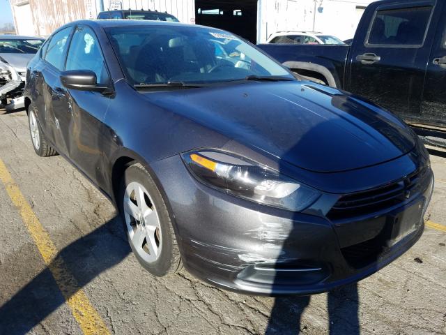 DODGE DART SXT 2015 1c3cdfbb0fd345604