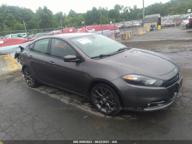 DODGE DART 2015 1c3cdfbb0fd346834