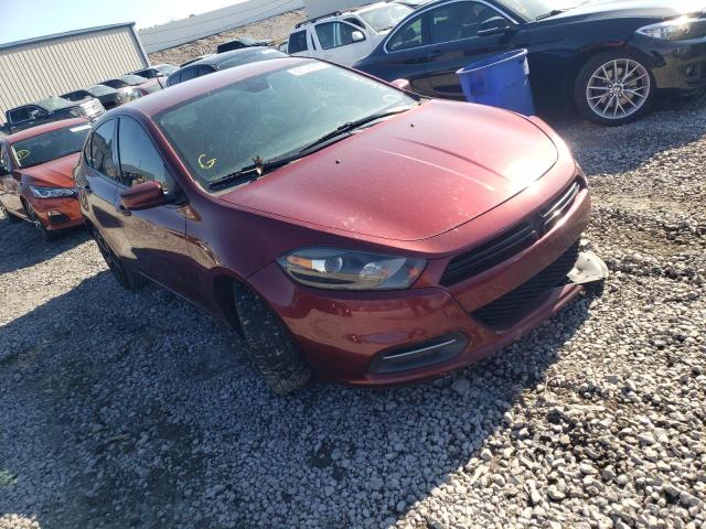 DODGE DART SXT 2015 1c3cdfbb0fd347028