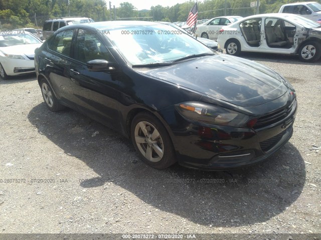 DODGE DART 2015 1c3cdfbb0fd351452