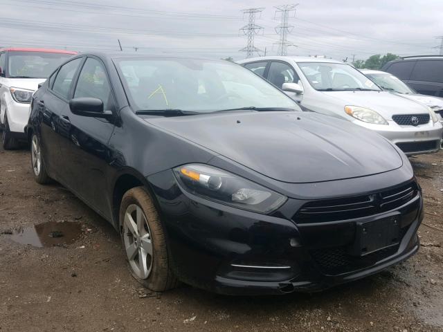 DODGE DART SXT 2015 1c3cdfbb0fd351712