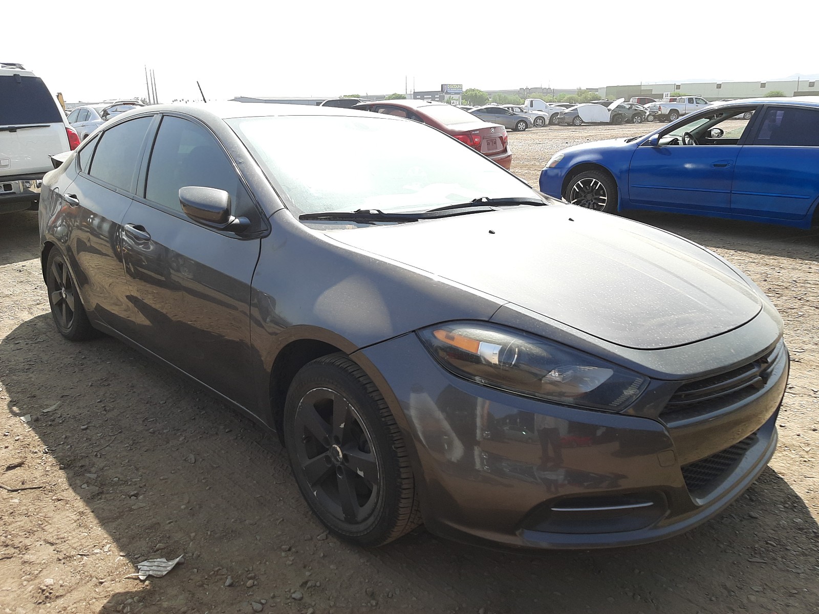 DODGE DART SXT 2015 1c3cdfbb0fd352276