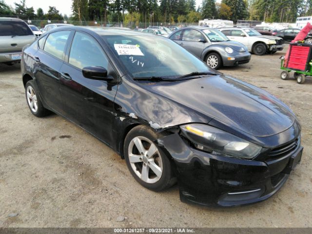 DODGE DART 2015 1c3cdfbb0fd352410