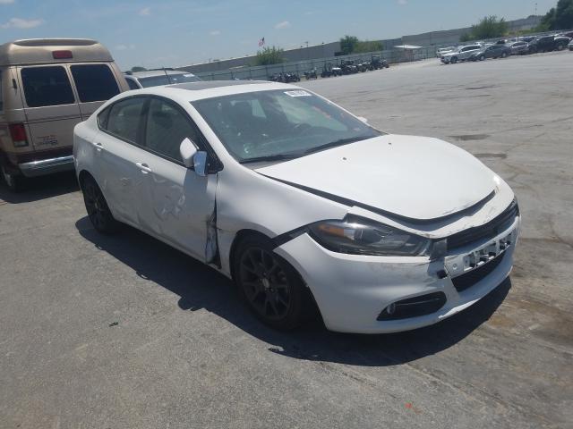 DODGE DART SXT 2015 1c3cdfbb0fd362645