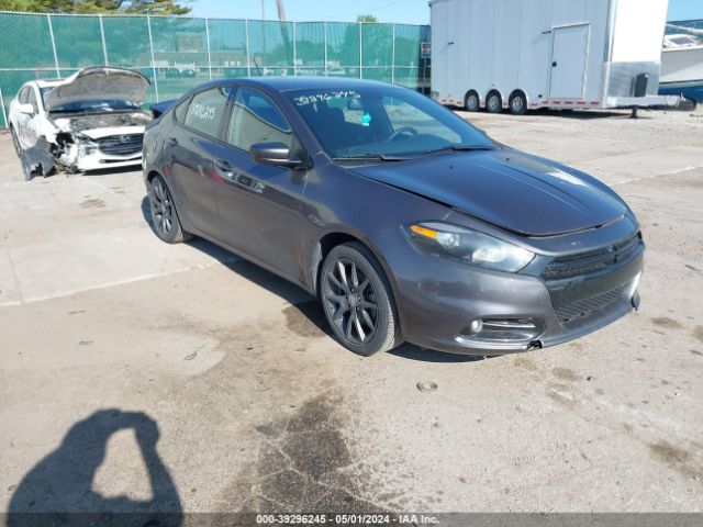 DODGE DART 2015 1c3cdfbb0fd363004