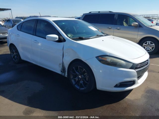 DODGE DART 2015 1c3cdfbb0fd363907