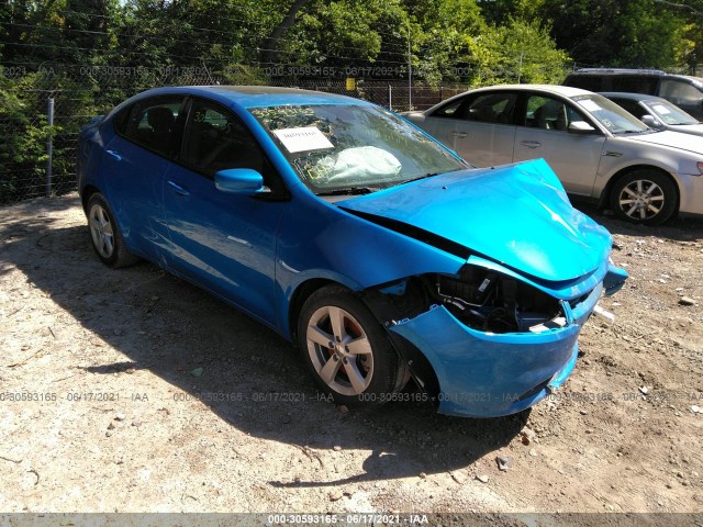 DODGE DART 2015 1c3cdfbb0fd364394