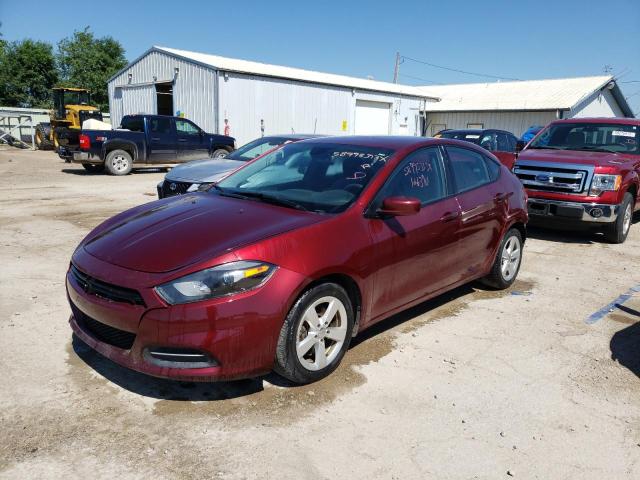 DODGE DART SXT 2015 1c3cdfbb0fd373614