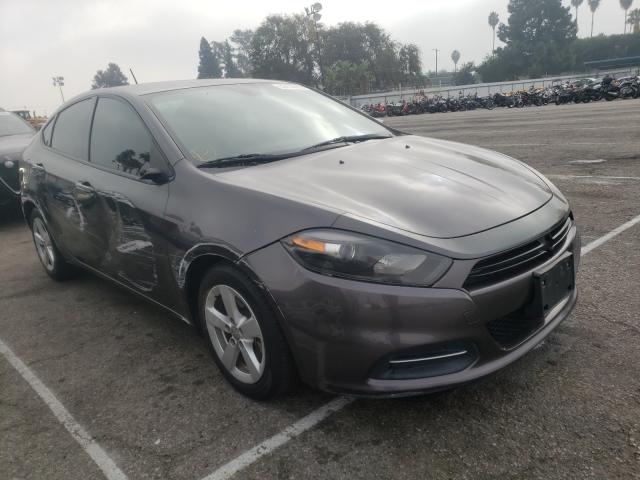 DODGE DART SXT 2015 1c3cdfbb0fd374231