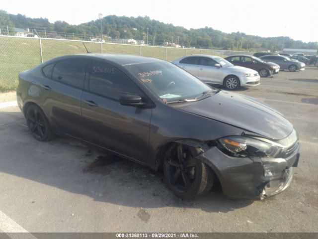 DODGE DART 2015 1c3cdfbb0fd374729