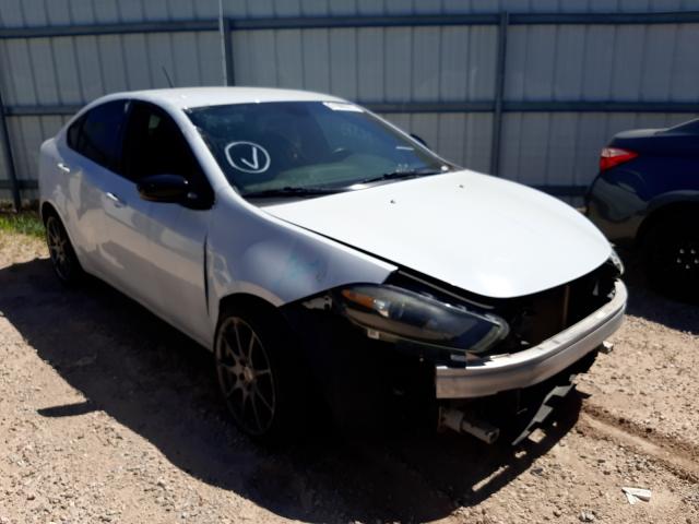 DODGE DART SXT 2015 1c3cdfbb0fd378909