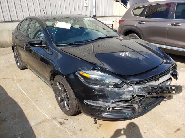 DODGE DART SXT 2015 1c3cdfbb0fd390994