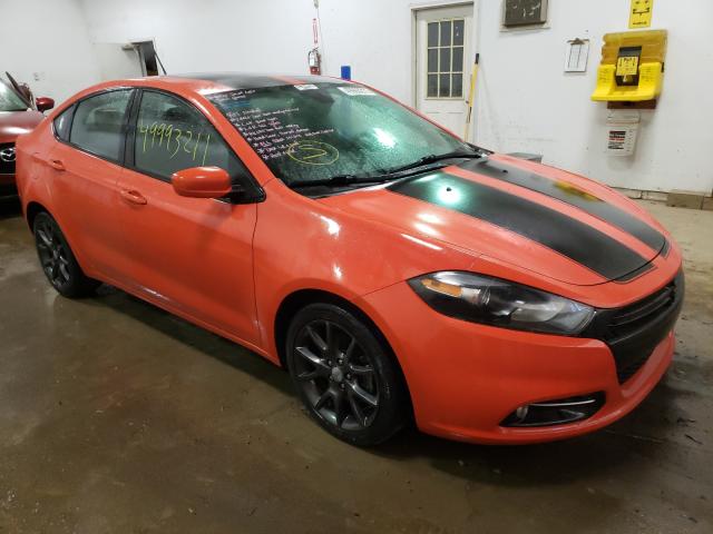 DODGE DART SXT 2015 1c3cdfbb0fd402920