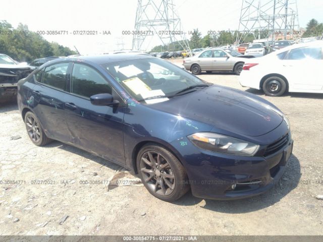 DODGE DART 2015 1c3cdfbb0fd403582