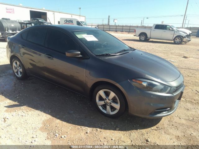 DODGE DART 2015 1c3cdfbb0fd405378