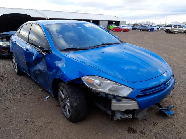 DODGE DART SXT 2015 1c3cdfbb0fd406305