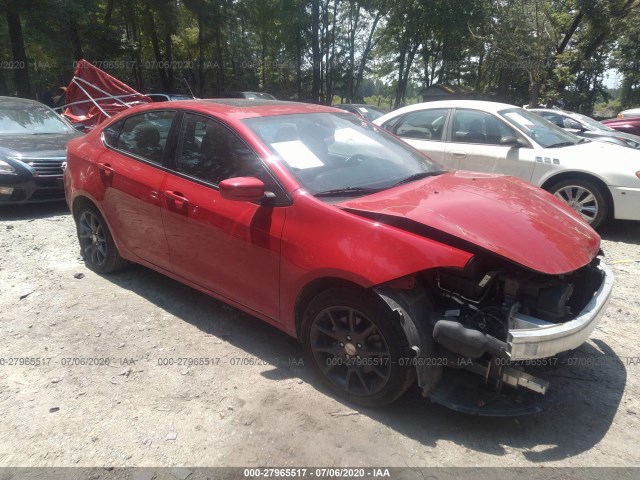 DODGE DART 2015 1c3cdfbb0fd406580