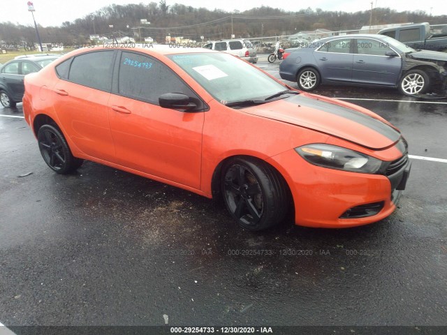 DODGE DART 2015 1c3cdfbb0fd410791