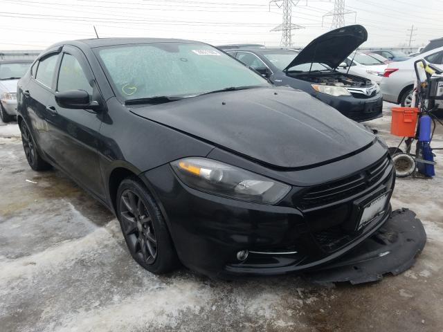 DODGE DART SXT 2015 1c3cdfbb0fd414761