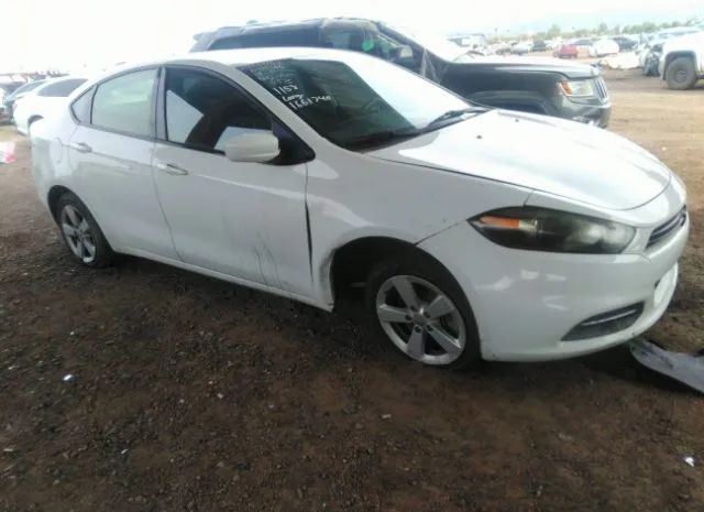 DODGE DART 2015 1c3cdfbb0fd420575