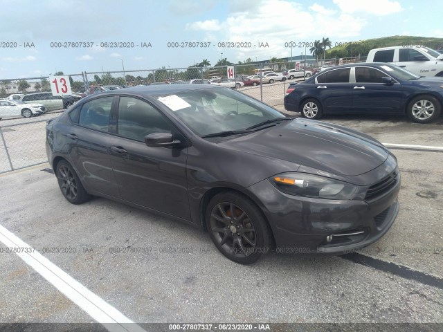 DODGE DART 2015 1c3cdfbb0fd421581