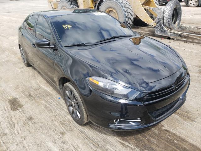 DODGE DART SXT 2015 1c3cdfbb0fd422519