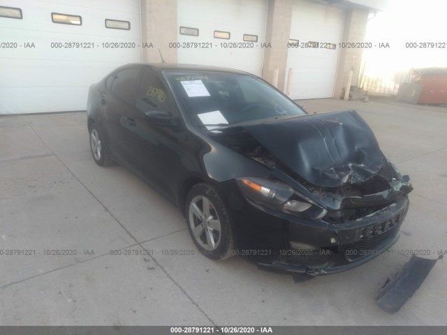 DODGE DART 2015 1c3cdfbb0fd431866