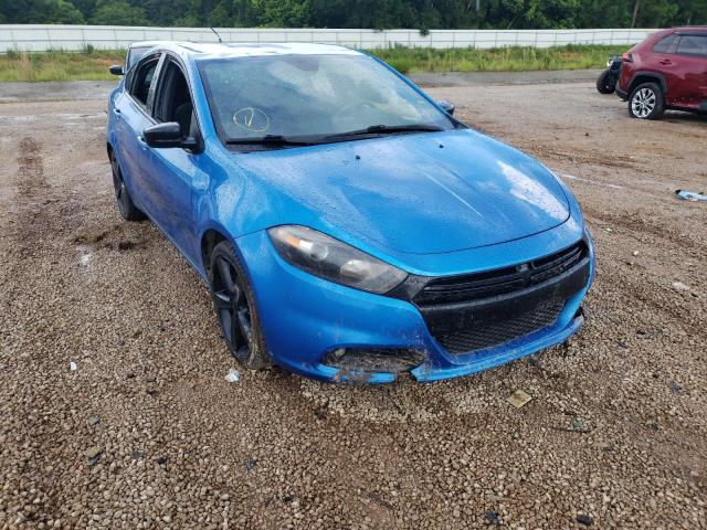 DODGE DART SXT 2016 1c3cdfbb0gd503859