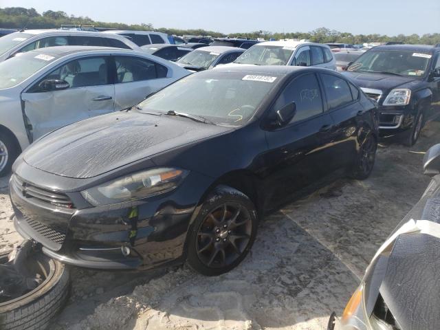 DODGE DART SXT 2016 1c3cdfbb0gd504798