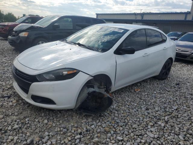 DODGE DART SXT 2016 1c3cdfbb0gd515624