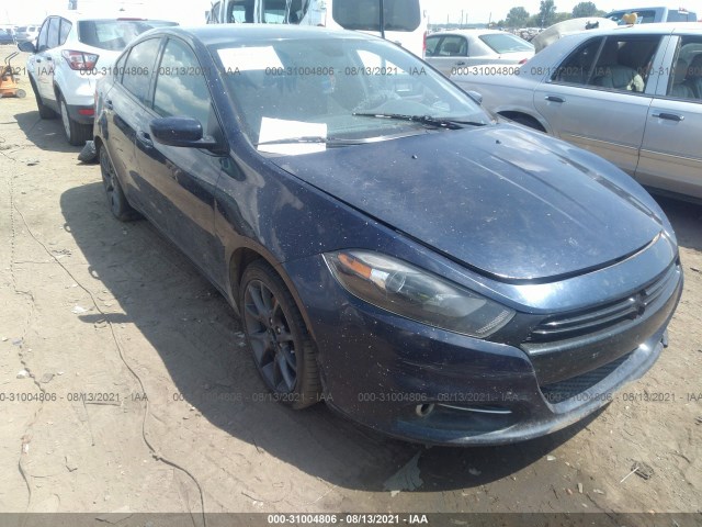 DODGE DART 2016 1c3cdfbb0gd518166