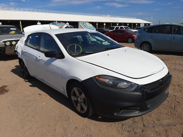 DODGE DART SXT 2016 1c3cdfbb0gd518197